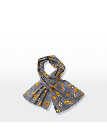 [카오라스] 트롤리우스 자포니쿠스 - 스포츠 타올