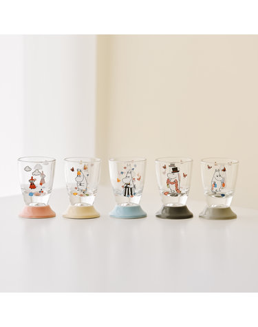 무민 프렌즈 소주잔 54ml