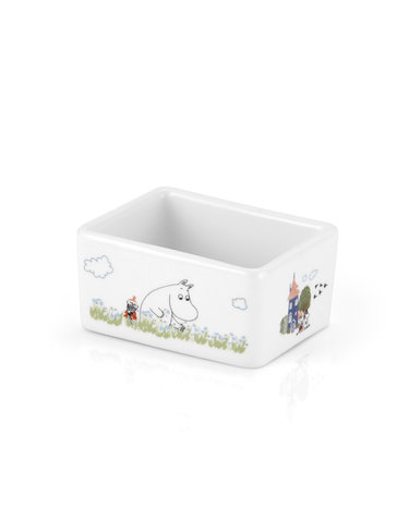 무민 더키친 마요네즈통 130ml