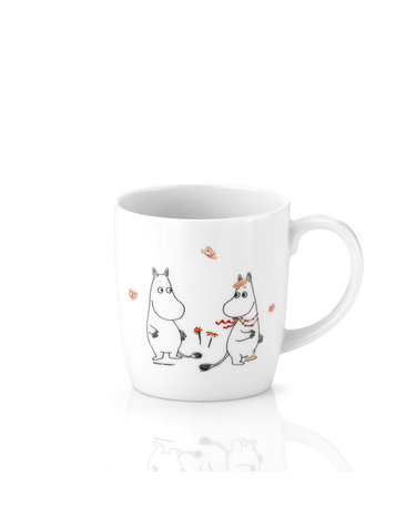 무민 더키친 머그컵 380ml (M1)