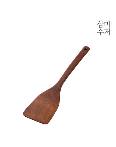 옻칠 뒤집게