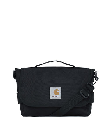 칼하트 26FW 블랙 카일 숄더백 I036881 89XX