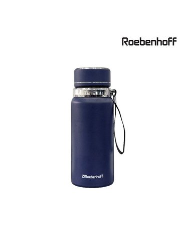[갤러리아] [ROEBENHOFF] 316 써모 센서 텀블러 800ml 블루