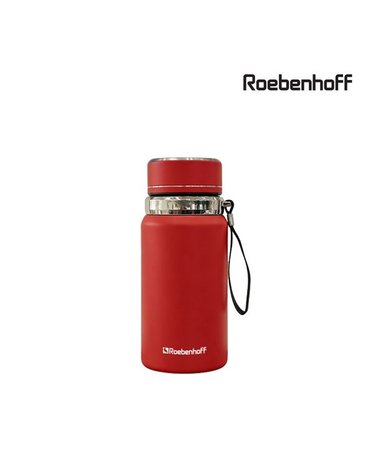 [갤러리아] [ROEBENHOFF] 316 써모 센서 텀블러 600ml 레드