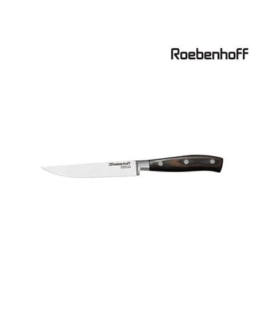 [갤러리아] [ROEBENHOFF] 4.5인치 유틸리티 나이프 (파카우드)