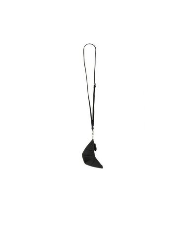 [명품] 라프리마 르메르 CROSSBODY CROISSANT 코인 지갑 크로스바디 크루아 SL0054 LL0018 999