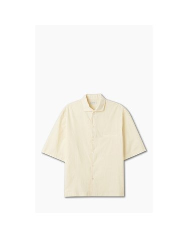 [명품] 라프리마 르메르 CAMP 카라 셔츠 캠프 칼라 SH1014 LF1067 054