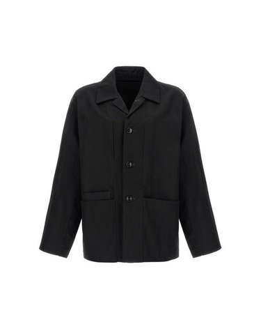 [명품] 라프리마 르메르 박시 SB 워크웨어 자켓 OW1148 LF1350 999