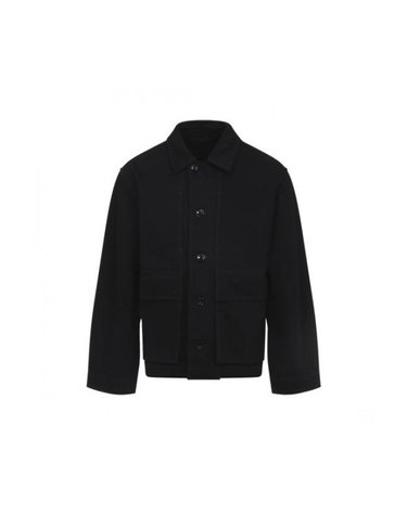 [명품] 라프리마 르메르 박시 자켓 OW1223 LD1055 999