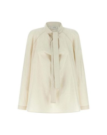 [명품] 라프리마 르메르 ASCOT 블라우스 애스코트 SH1218 LF1500 048