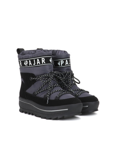 PAJAR W GALAXY ANTHRACITE PJR-B01036_AHC