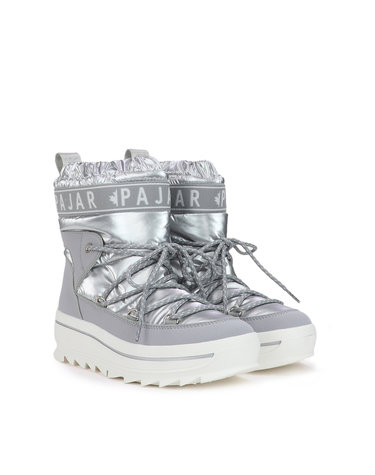 PAJAR W GALAXY SILVER PJR-B01036_SLV
