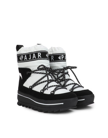 PAJAR W GALAXY WHITE PJR-B01036_WHT
