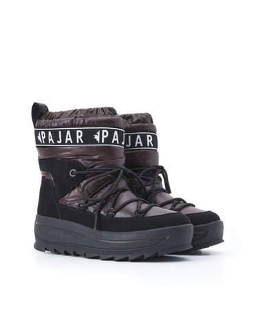 PAJAR W GALAXY MIDNIGHT PLUM PJR-B01036_MNP