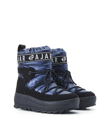 PAJAR W GALAXY METALLIC SAPPHIRE PJR-B01036_MSP