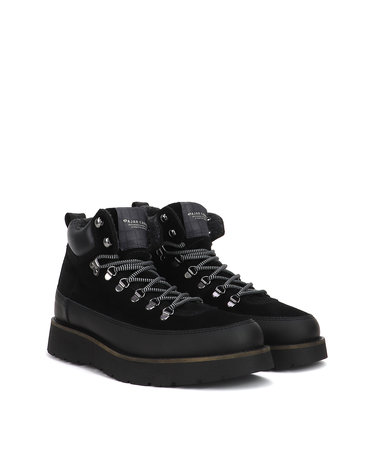 PAJAR M YAK BLACK PJR-B01074_BLK