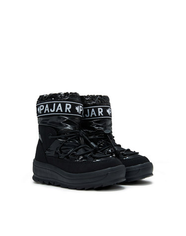 PAJAR KIDS GALAXY BLACK PJR-B01175_BLK