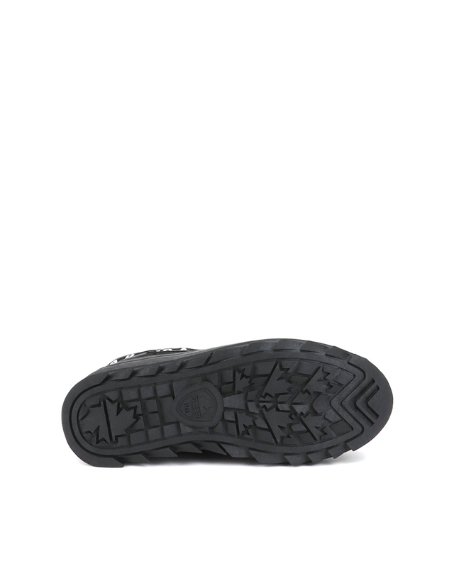 파잘 PAJAR W GALAXY ANTHRACITE PJR-B01036_AHC 착용컷