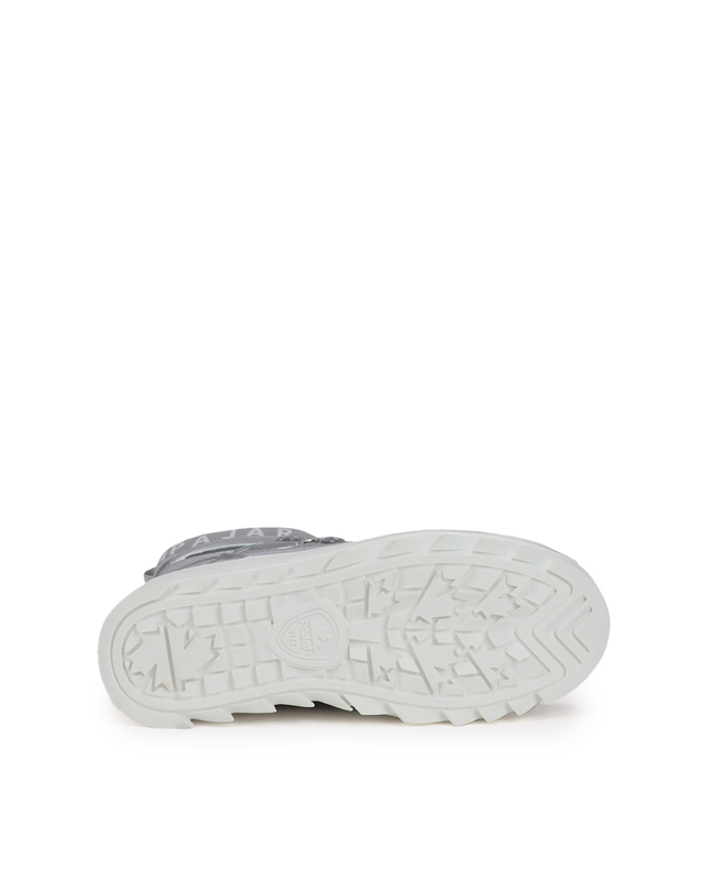 파잘 PAJAR W GALAXY SILVER PJR-B01036_SLV 착용컷