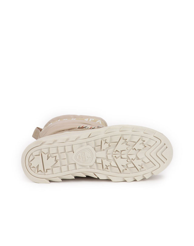 파잘 PAJAR W GALAXY HIGH SAND PJR-B01040_SND 착용컷