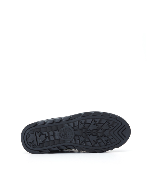 파잘 PAJAR W GALAXY MIDNIGHT PLUM PJR-B01036_MNP 착용컷