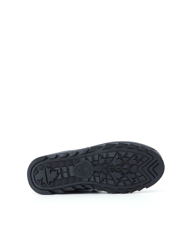 파잘 PAJAR W GALAXY METALLIC SAPPHIRE PJR-B01036_MSP 착용컷