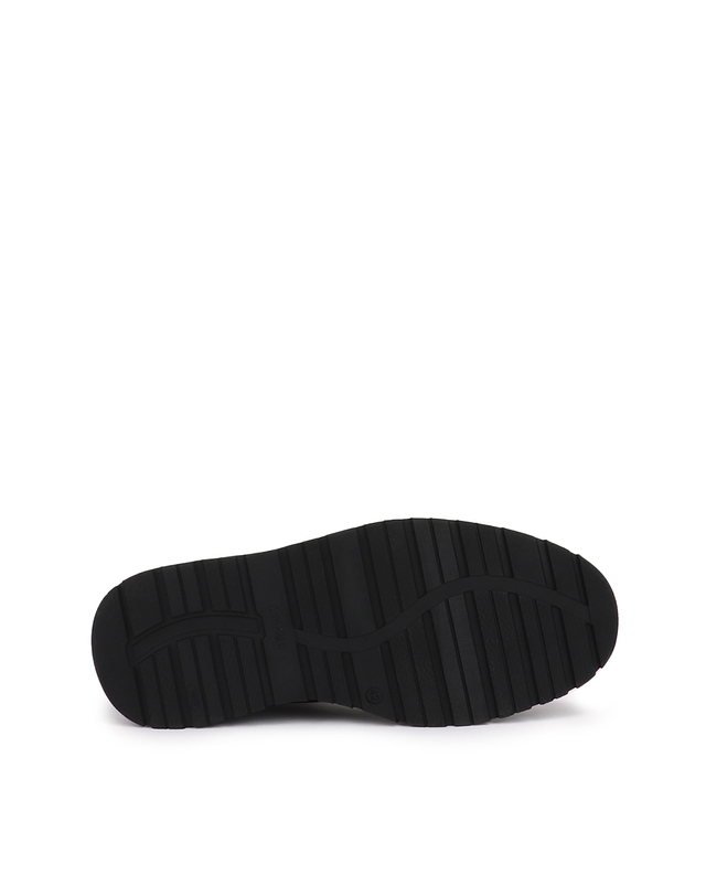 파잘 PAJAR M YAK BLACK PJR-B01074_BLK 착용컷