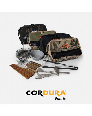 CORDURA Dishes Pouch