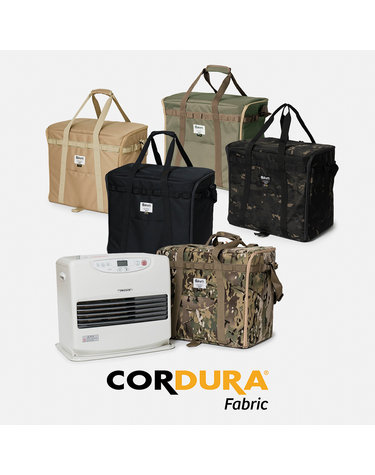 디얼스 CORDURA Fan Heater Case