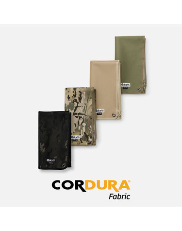 CORDURA Ground Seat