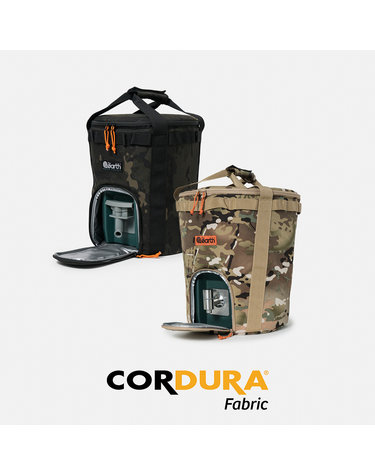 CORDURA Water Jug Bag CAMO