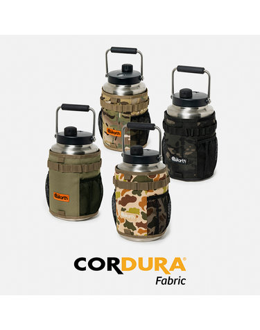 CORDURA Jug Cover