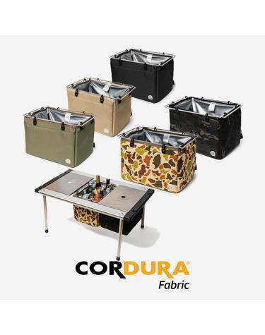 CORDURA Frame Cooler Bag