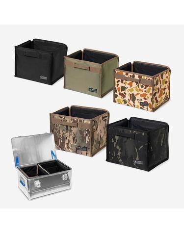 CORDURA Alu-Box Inner Storage