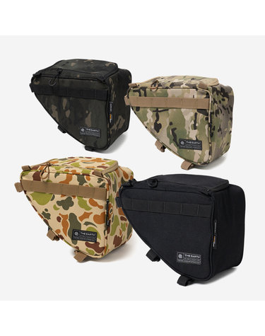 CORDURA Moto Center Bag