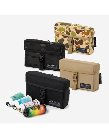 CORDURA Mini Lantern Case