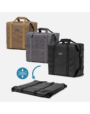 CORDURA Foldable Cooler Bag