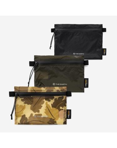CORDURA Trail Zipper Pouch
