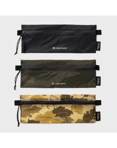 CORDURA Trail Zipper Pouch SLIM