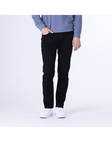 남) 시즌리스 블랙 쿨맥스 오비안밴드 노말워싱 TA_AM5DTA927-BV