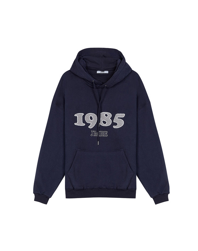 잠뱅이 남성)1985기모후드 BN4WTS710 착용컷