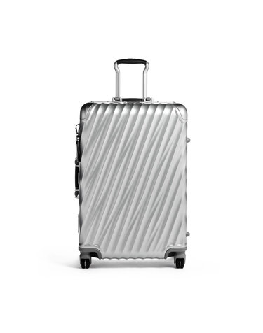 투미 19 DEGREE ALUMINUM SHORT TRIP EXP P/C SILVER 036864SLV2 디그리 알루미늄 패킹 케이스 캐리어 55L 실버