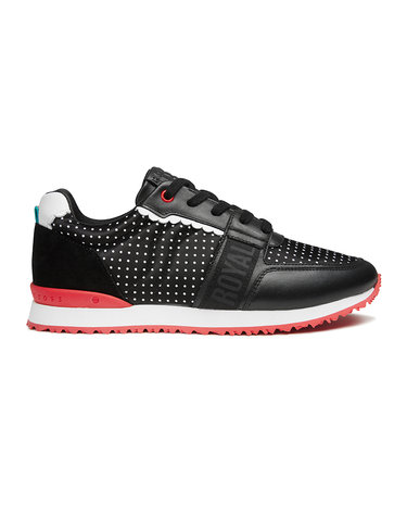 명품 골프화 스트라이더 럭스 Strider Luxe jet black/골프 여자 신발 패션용품