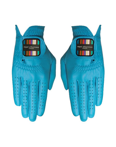 명품 골프장갑 양손 더처스 Duchess ocean blue/여자장갑 패션용품