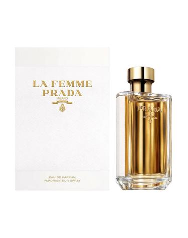 프라다 라 팜므 프라다 EDP 100ml