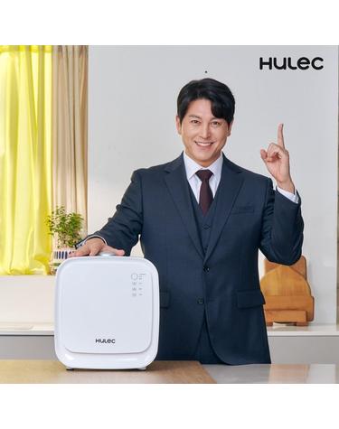 휴렉 음식물 처리기 히트 (올화이트에디션) P002