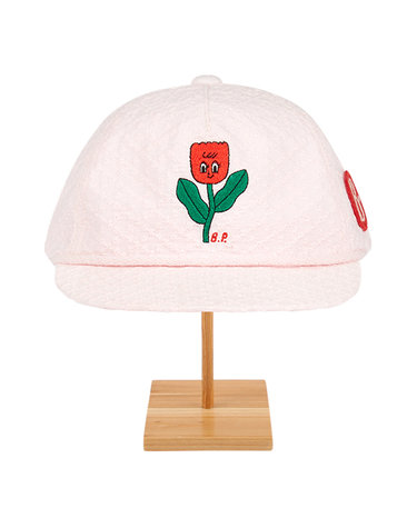 [추가 10%쿠폰] 뀌네뜨레이스캠프캡_BP41AH491