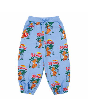 올오버하와이안퍼피트레이닝팬츠_BP51PD333