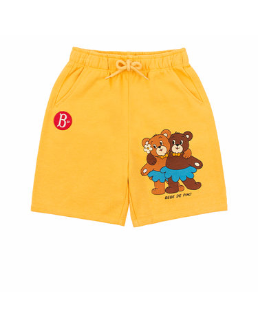 [추가 10%쿠폰] 허니베어베이비5부트레이닝팬츠_BP51PD124