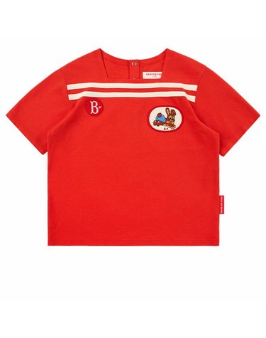 [추가 10%쿠폰] 시아나피케티셔츠_BP52TR320